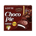 Pastelitos Chcopie Cacao 12p